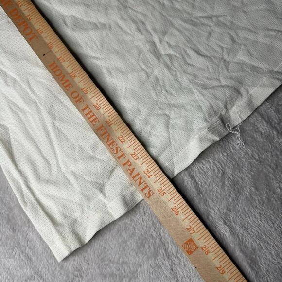 True Vintage Alpha Epsilon Pi 70s Russell Athletic Mesh Football Jersey Sz Large - Picture 7 of 11